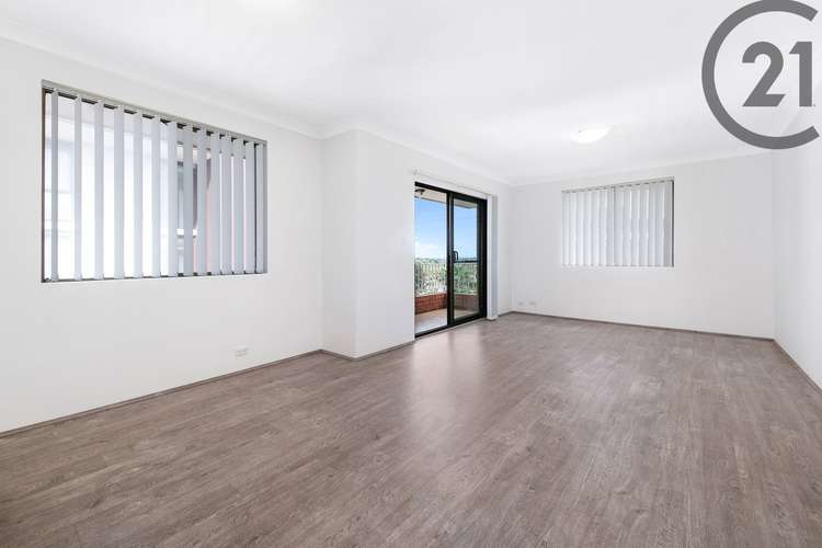 Third view of Homely unit listing, 12/1-5 Pearl Street, Hurstville NSW 2220