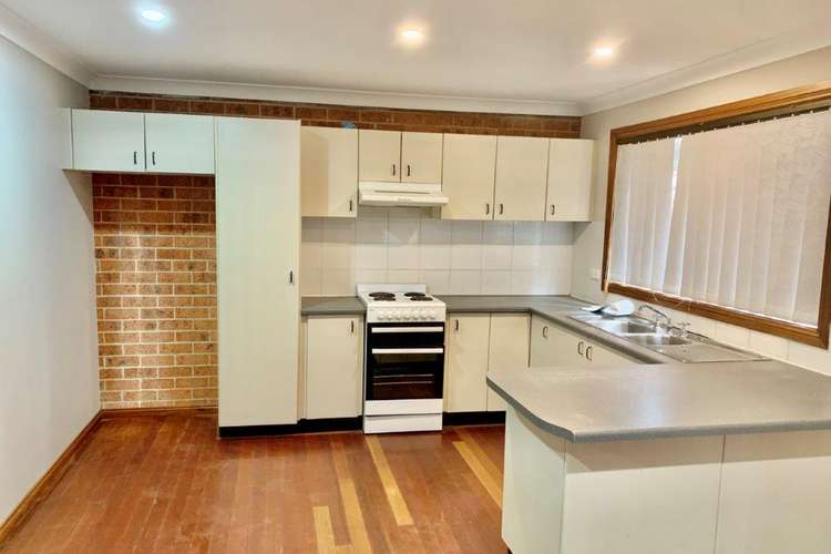 Second view of Homely townhouse listing, 17/12 Crosio Place, Bonnyrigg NSW 2177