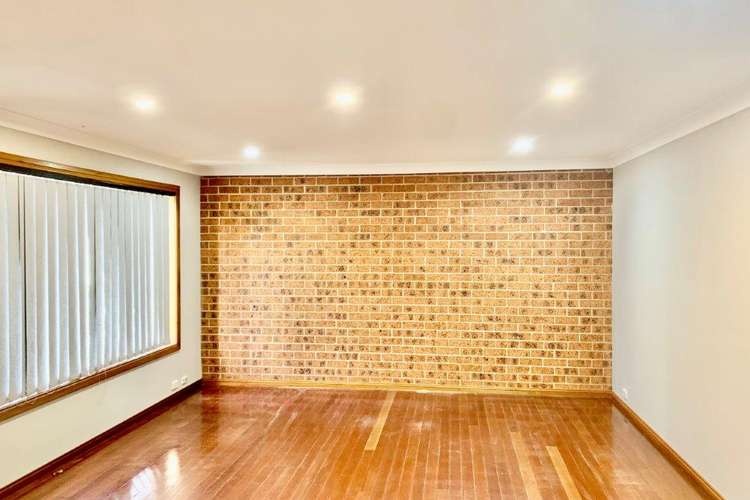 Fourth view of Homely townhouse listing, 17/12 Crosio Place, Bonnyrigg NSW 2177