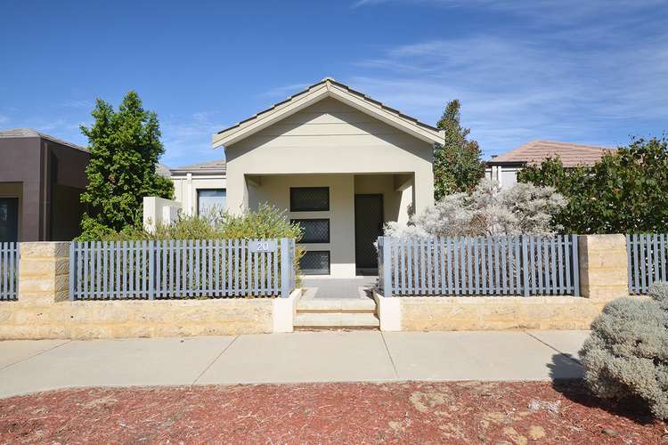 20 Hexham Terrace, Alkimos WA 6038