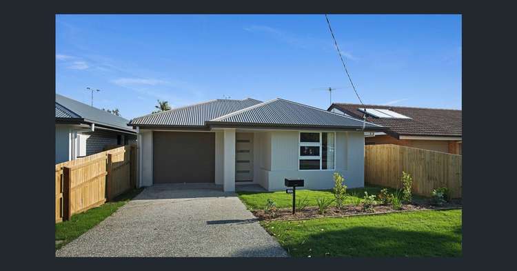Main view of Homely house listing, 65a Ellen Street, Woody Point QLD 4019