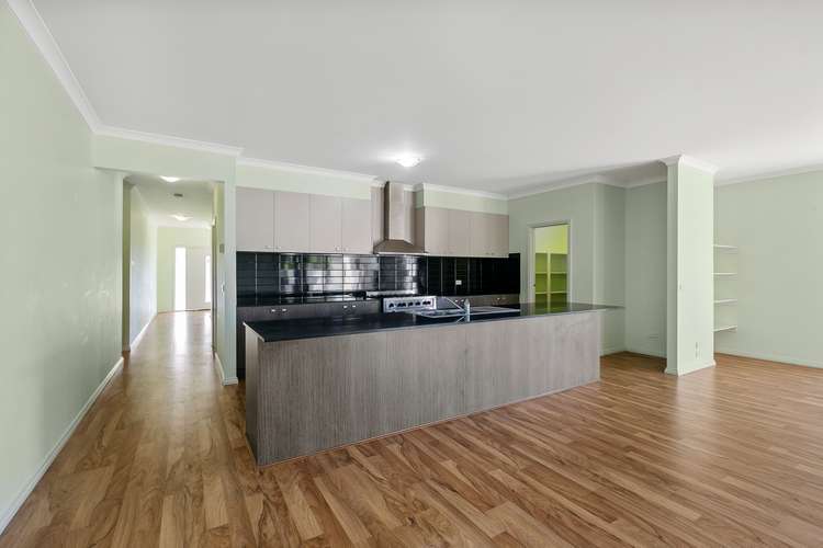 Second view of Homely house listing, 17 Halycon Street, Point Cook VIC 3030