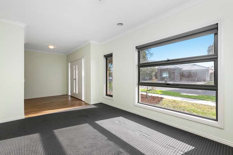 Third view of Homely house listing, 17 Halycon Street, Point Cook VIC 3030