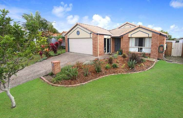 Main view of Homely house listing, 9 Carib Court, Mountain Creek QLD 4557