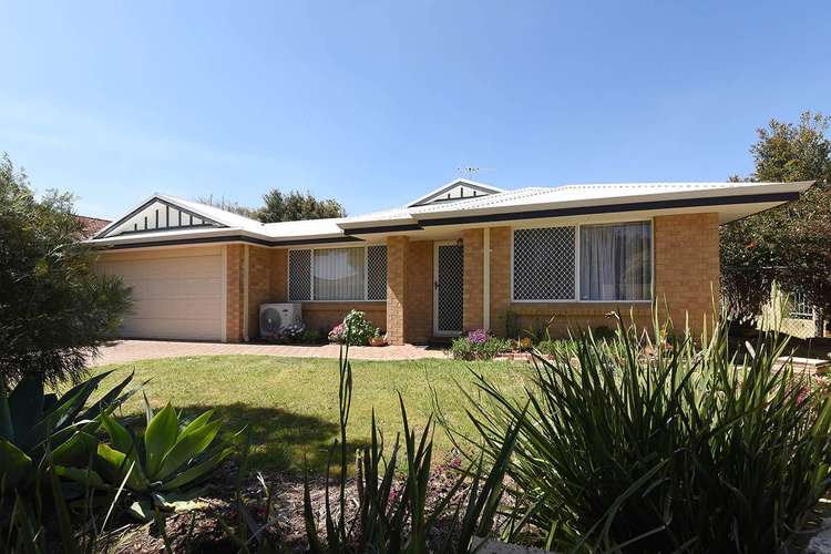 Main view of Homely house listing, 2 Lauder Place, Kinross WA 6028