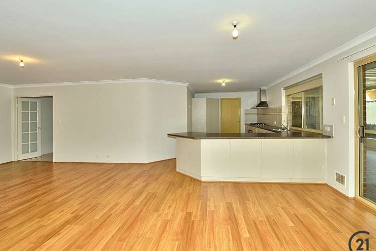 Fourth view of Homely house listing, 14 Kingfisher Way, Singleton WA 6175