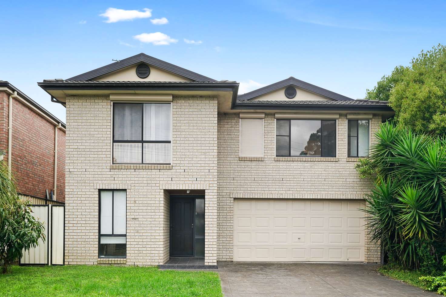Main view of Homely house listing, 82 Riverstone Parade, Riverstone NSW 2765