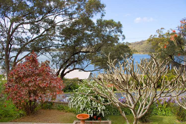 Main view of Homely house listing, 101 Cove Boulevard, North Arm Cove NSW 2324