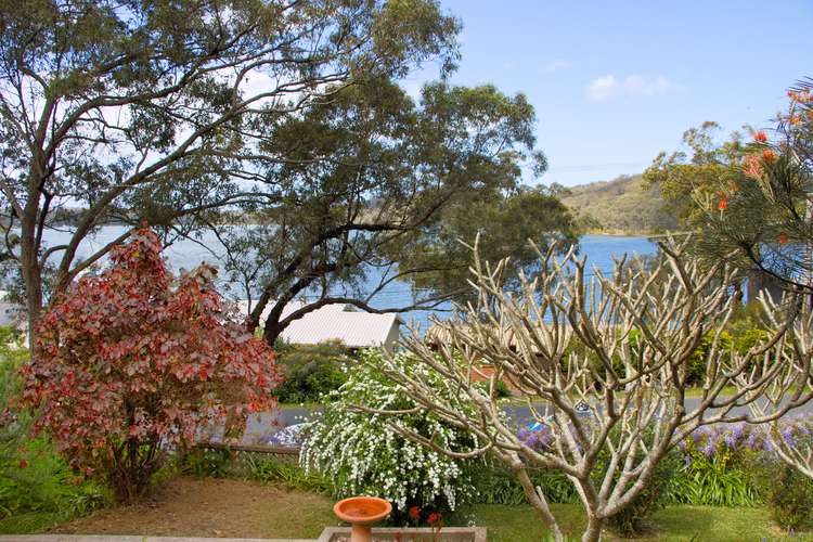 101 Cove Boulevard, North Arm Cove NSW 2324