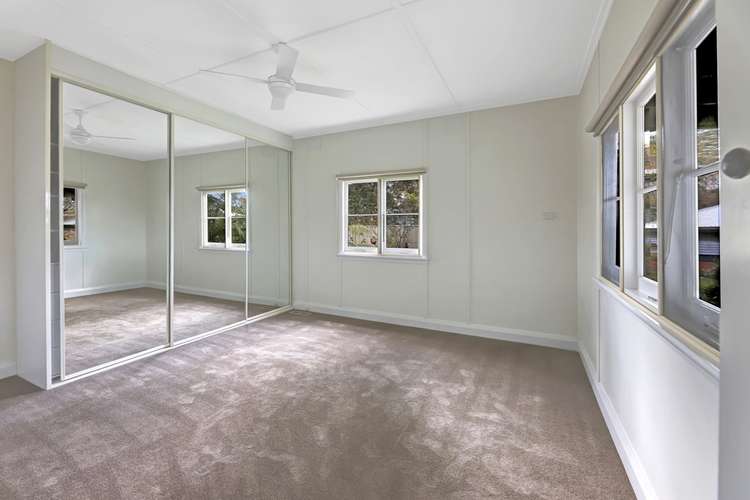 Fifth view of Homely house listing, 27 Kalinda Road, Bullaburra NSW 2784