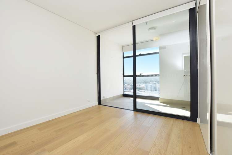 Third view of Homely apartment listing, 1603/1 Post Office Lane, Chatswood NSW 2067