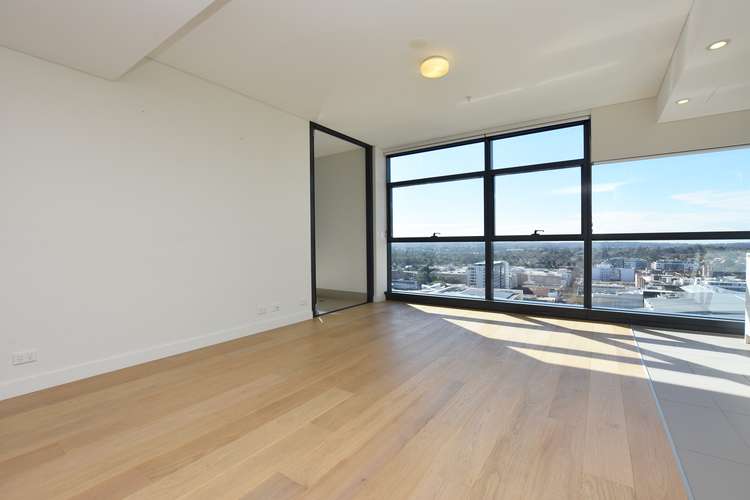 Fourth view of Homely apartment listing, 1603/1 Post Office Lane, Chatswood NSW 2067