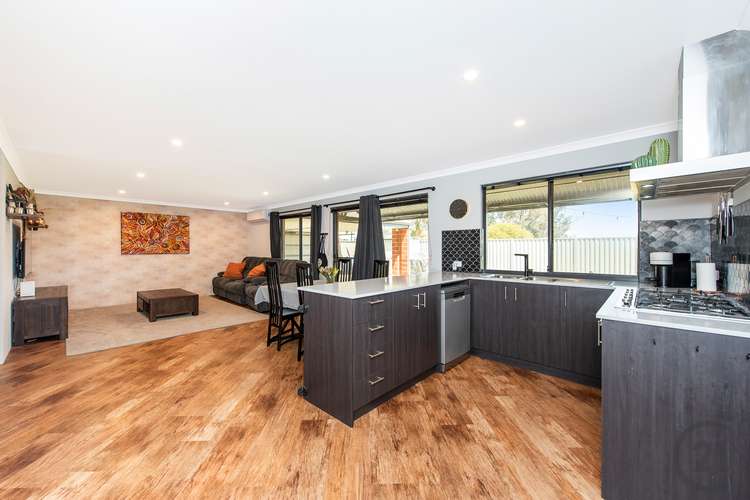 Sixth view of Homely house listing, 189 Inlet Boulevard, South Yunderup WA 6208