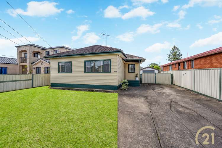 96 Cardwell Street, Canley Vale NSW 2166