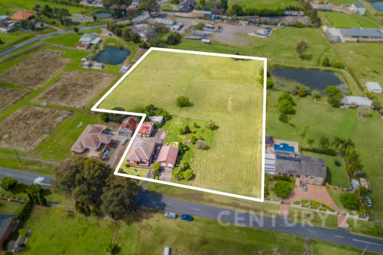 Main view of Homely acreageSemiRural listing, 78-86 Walworth Road, Horsley Park NSW 2175