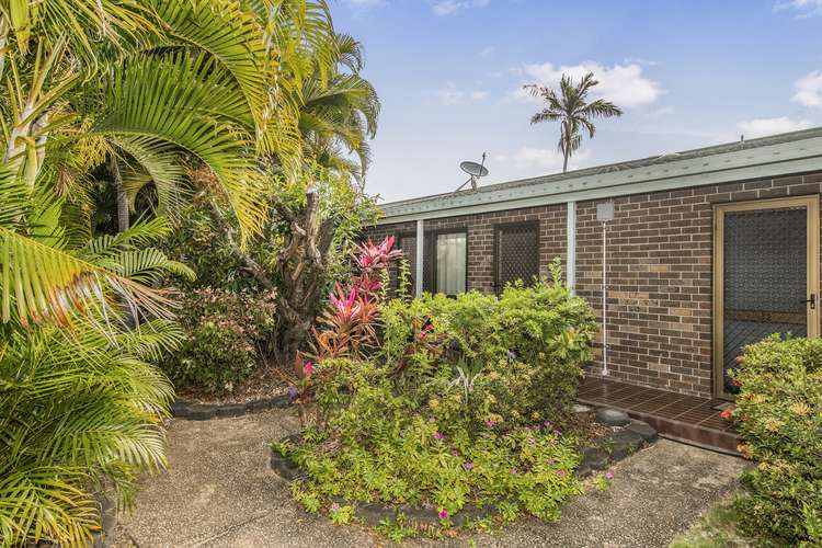 31/16 Old Common Road, Belgian Gardens QLD 4810