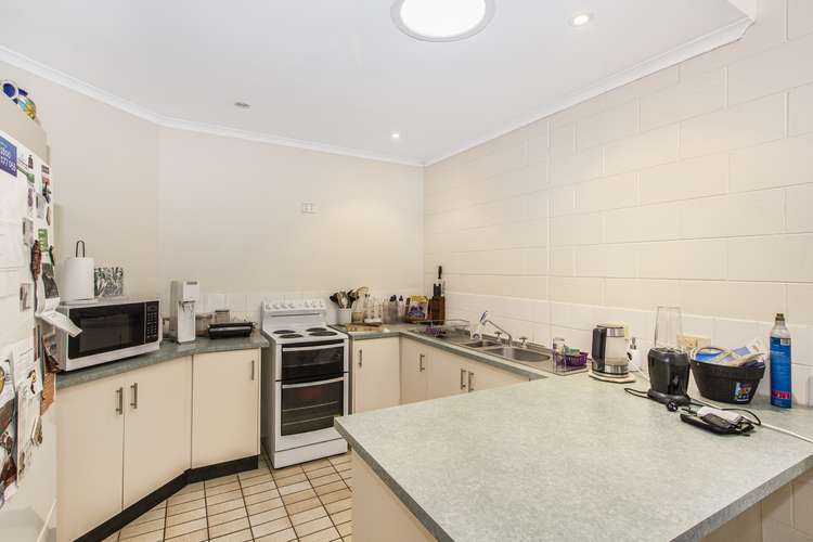 Second view of Homely unit listing, 31/16 Old Common Road, Belgian Gardens QLD 4810