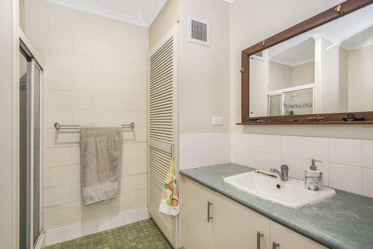 Fifth view of Homely unit listing, 31/16 Old Common Road, Belgian Gardens QLD 4810