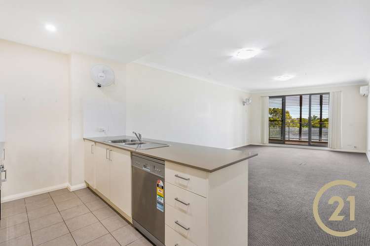 Main view of Homely unit listing, 76/1 Browne Parade, Warwick Farm NSW 2170