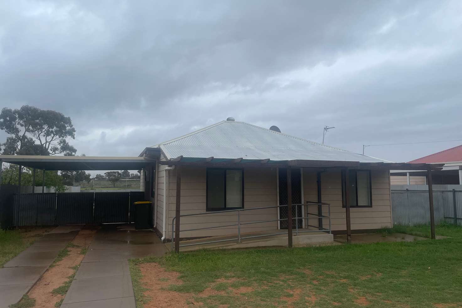 Main view of Homely house listing, 24 Forster Street, Port Augusta SA 5700