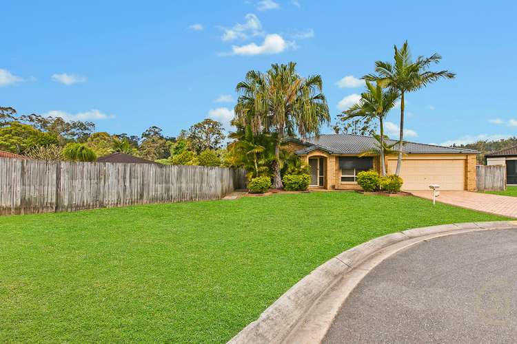 Main view of Homely house listing, 12 Reynella Close, Upper Kedron QLD 4055