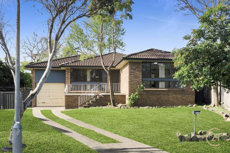 15 Knight Place, Minto NSW 2566