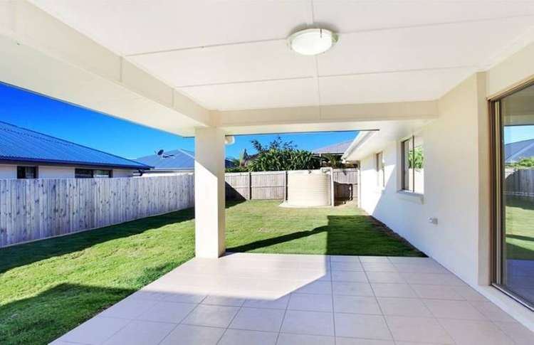 Second view of Homely house listing, 13 Skua Place, Mountain Creek QLD 4557