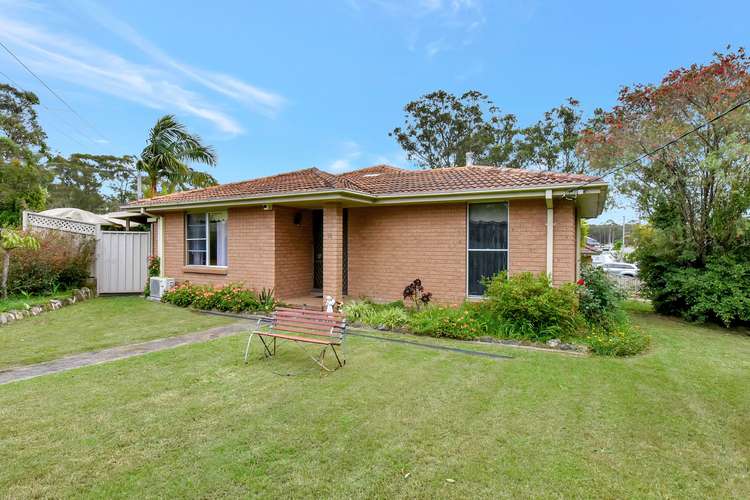 Main view of Homely house listing, 12 Earswick Crescent, Buttaba NSW 2283