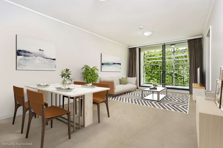 Main view of Homely apartment listing, 706/78 Mountain Street, Ultimo NSW 2007