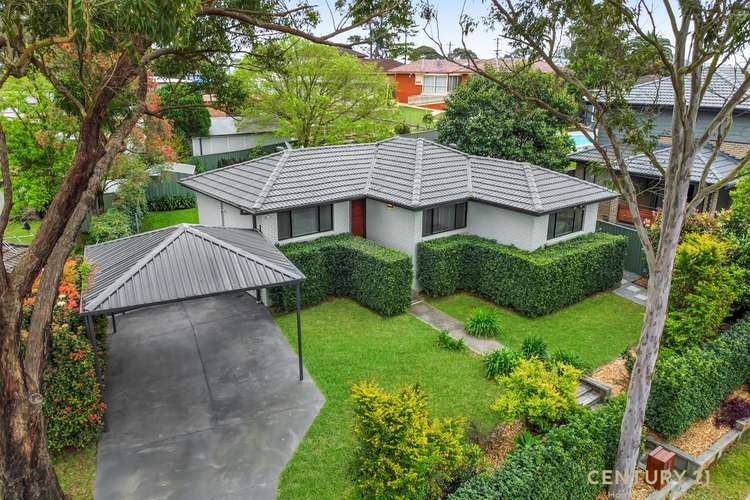 Main view of Homely house listing, 4 Oliver Street, Riverstone NSW 2765