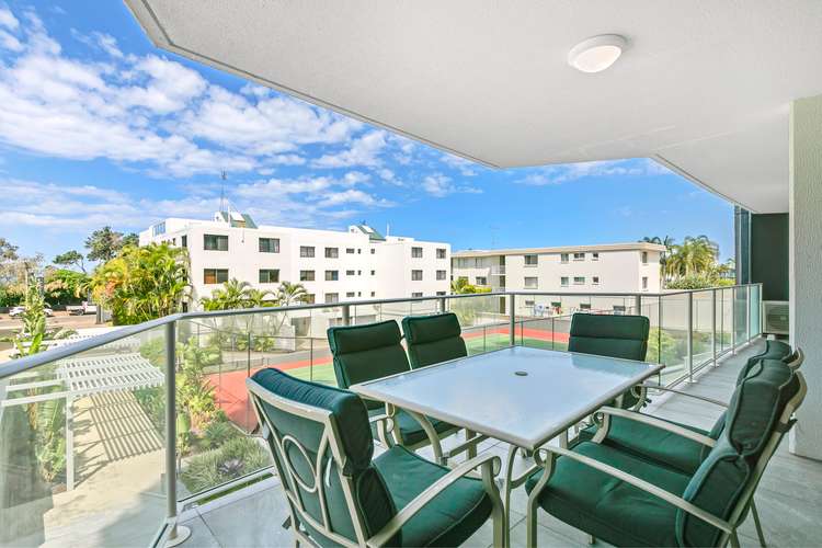 Main view of Homely unit listing, 10/47-51 Sixth Avenue, Maroochydore QLD 4558