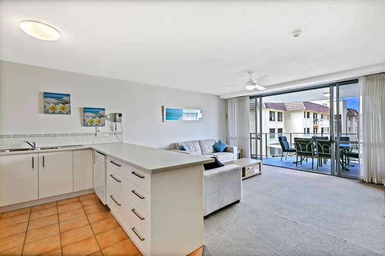 Third view of Homely unit listing, 10/47-51 Sixth Avenue, Maroochydore QLD 4558