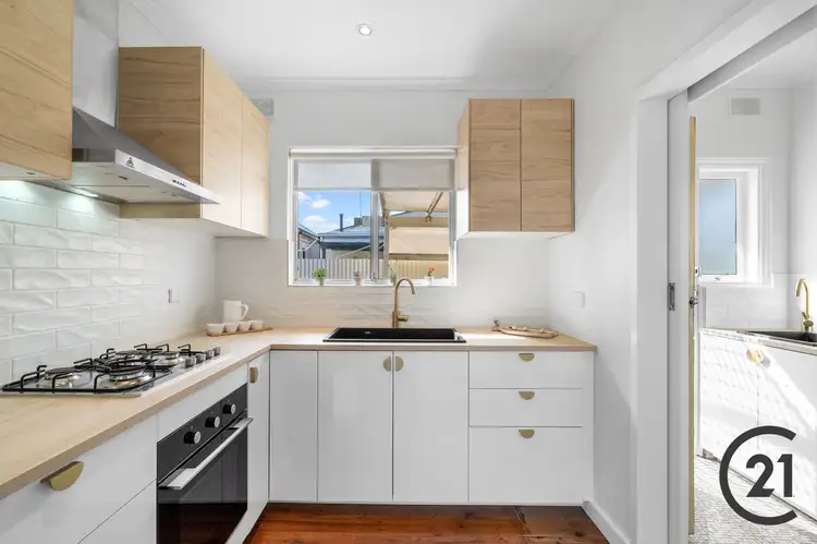 Main view of Homely unit listing, 2/30 Percy Street, Semaphore SA 5019