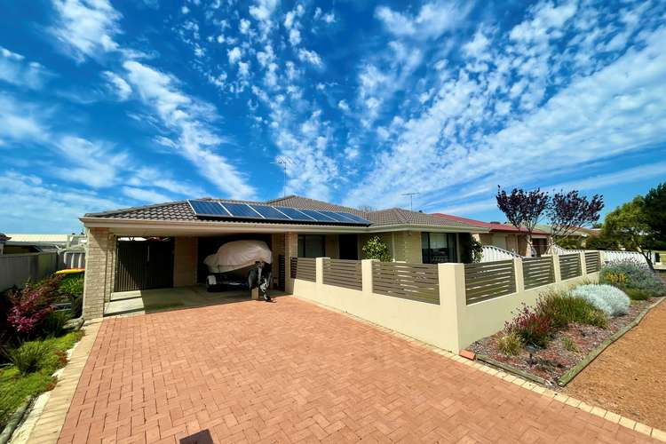 Main view of Homely house listing, 26 Oriel Court, College Grove WA 6230