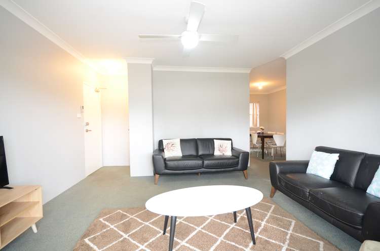 Main view of Homely unit listing, 1/35 Park Avenue, Westmead NSW 2145