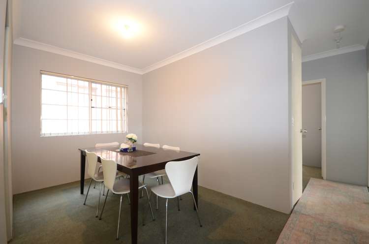 Third view of Homely unit listing, 1/35 Park Avenue, Westmead NSW 2145