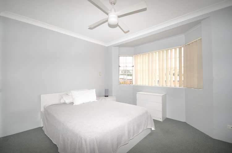 Fourth view of Homely unit listing, 1/35 Park Avenue, Westmead NSW 2145