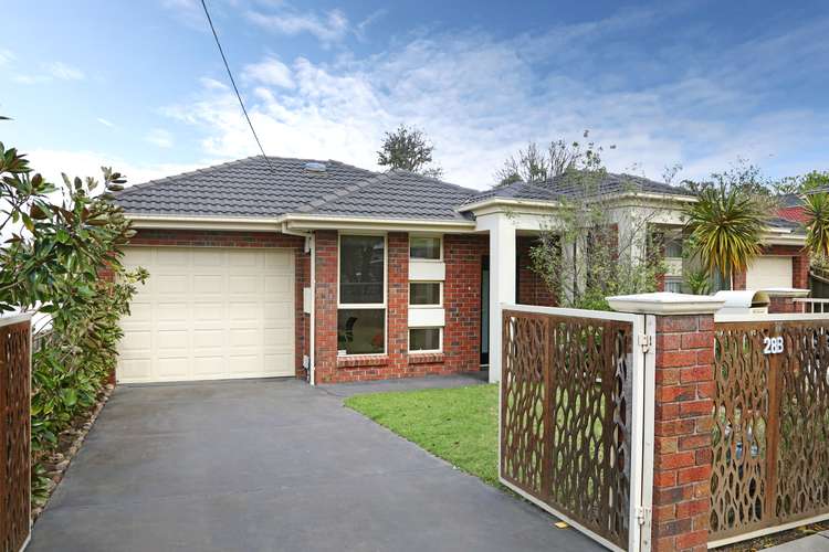 Main view of Homely townhouse listing, 28B Paschal Street, Bentleigh VIC 3204