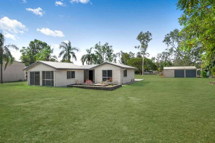 Second view of Homely acreageSemiRural listing, 102 Ring Road, Alice River QLD 4817