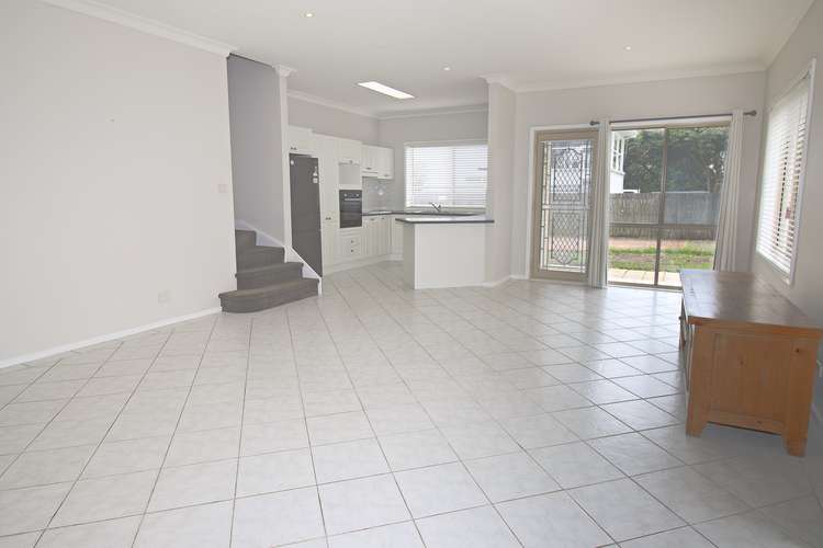 Second view of Homely townhouse listing, 2/8 Booner St, Hawks Nest NSW 2324