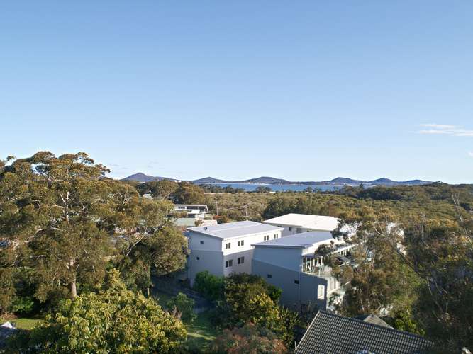 Fifth view of Homely townhouse listing, 2/8 Booner St, Hawks Nest NSW 2324