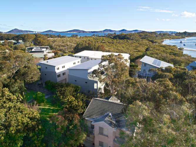 Sixth view of Homely townhouse listing, 2/8 Booner St, Hawks Nest NSW 2324