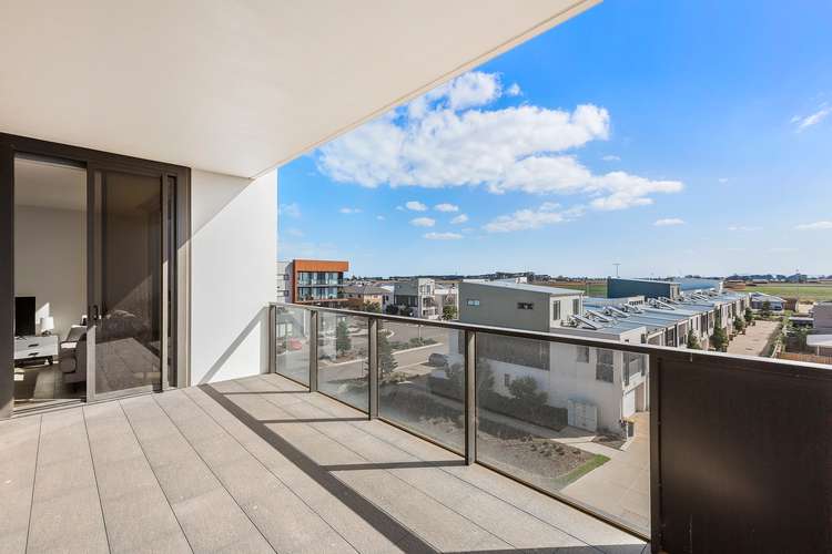 Main view of Homely apartment listing, 235/33 Quay Boulevard, Werribee South VIC 3030