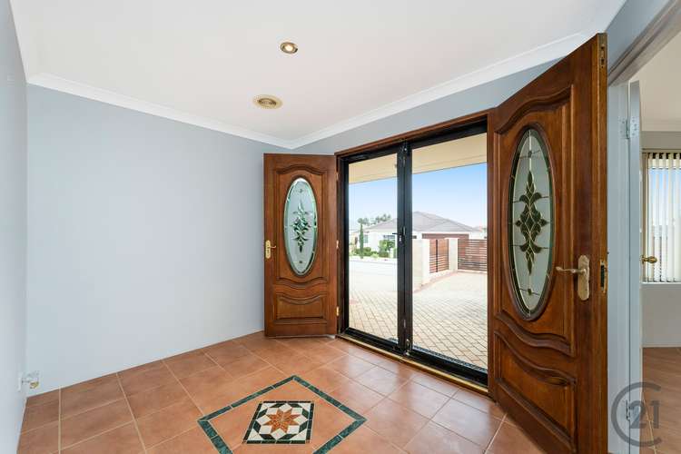 Third view of Homely house listing, 8 Endeavour Circle, Wannanup WA 6210
