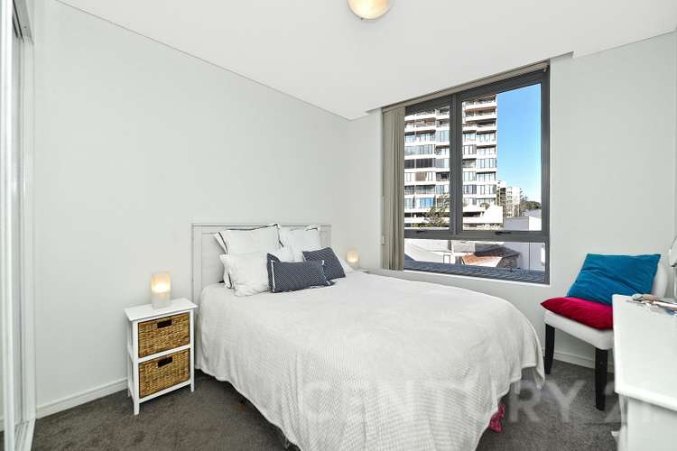 Fifth view of Homely apartment listing, 306/1 Adelaide Street, Bondi Junction NSW 2022