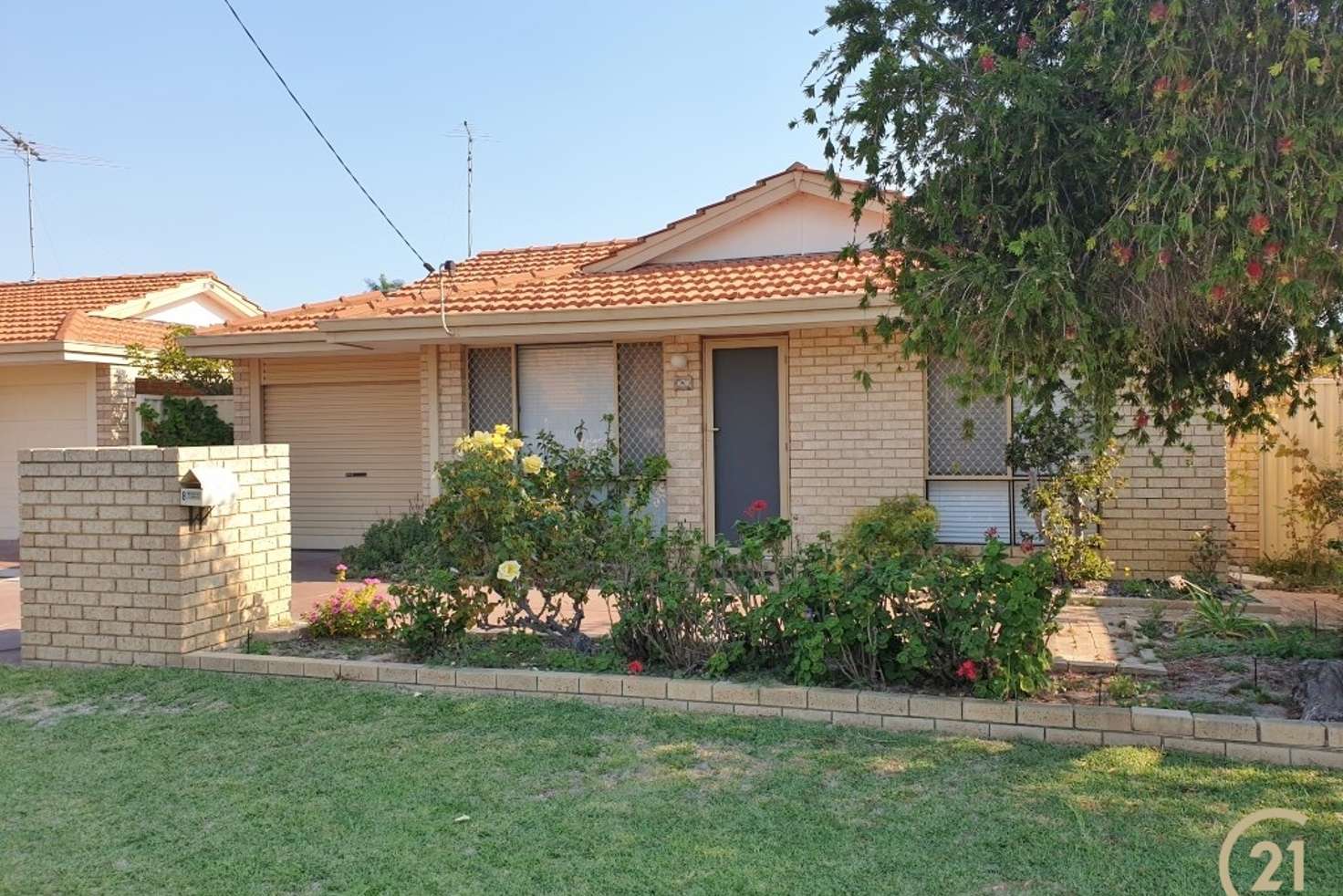 Main view of Homely villa listing, 8/17 Stewart Street, Mandurah WA 6210