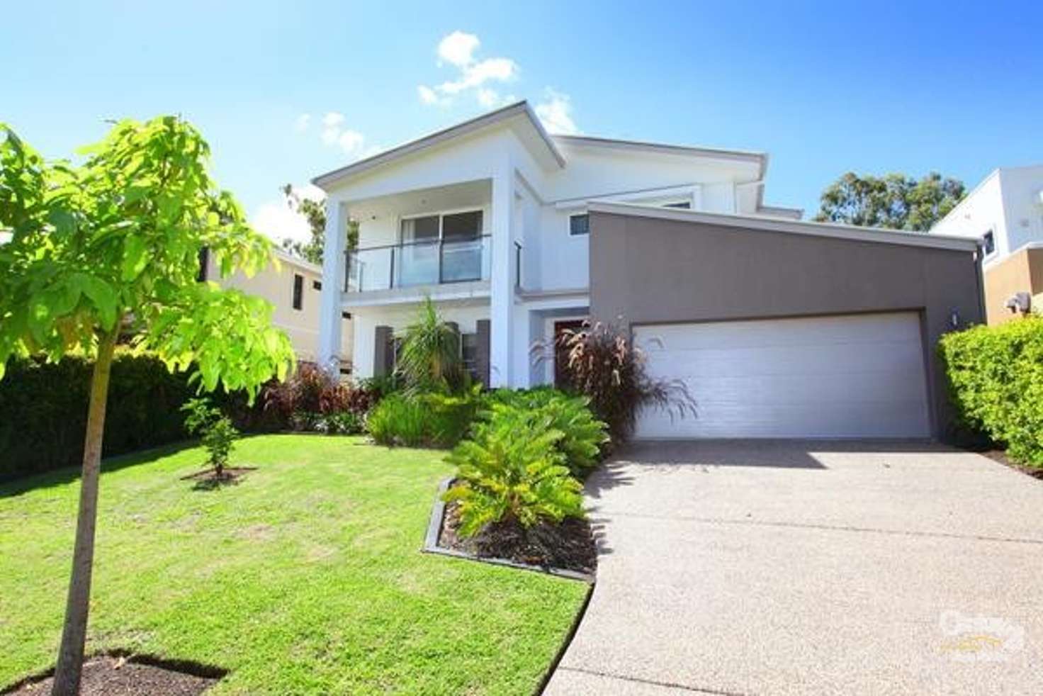 Main view of Homely house listing, 1015 Lakeview Tce, Benowa QLD 4217