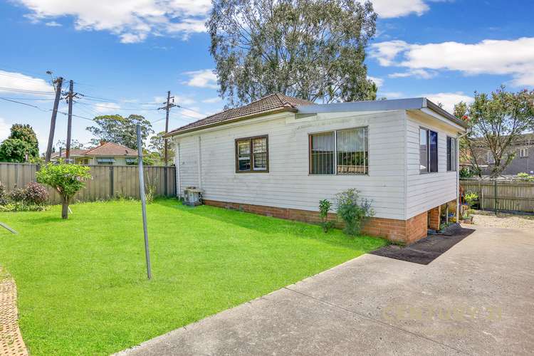 Second view of Homely house listing, 175 Wentworth Avenue, Pendle Hill NSW 2145