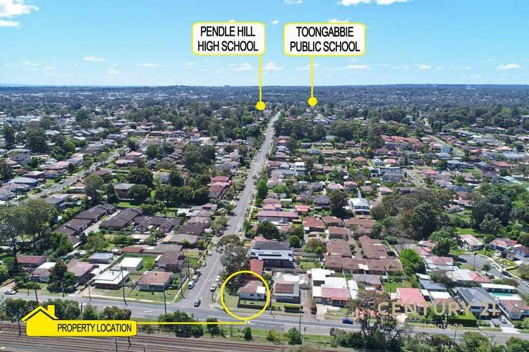 Fifth view of Homely house listing, 175 Wentworth Avenue, Pendle Hill NSW 2145