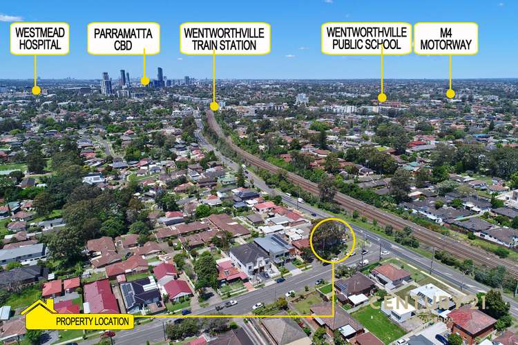 Sixth view of Homely house listing, 175 Wentworth Avenue, Pendle Hill NSW 2145